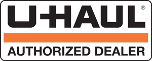 u_haul authorized dealer